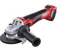 Meuleuse d’angle FLEX LBE 125 18.0-EC C 18V 125mm (vendu sans batterie)