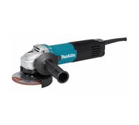 Meuleuse d’angle Makita 115 mm 850 W 110 V Vitesse variable GA4600