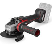 Meuleuse d’angle sans fil 125 mm brushless - 18 V - sans batterie