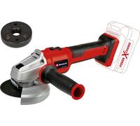 Meuleuse d’angle sans fil 18 V – AXXIO 18/125 Q – Ø 125 mm – Brushless – Solo