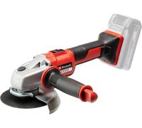 Meuleuse d’angle sans fil – AXXIO – 18 V – Ø 125 mm – Moteur Brushless – Sans batterie ni chargeur