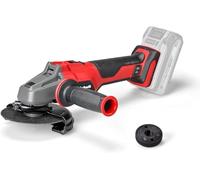 Meuleuse d’angle sans fil Einhell Professional AXXIO 18/115 Q Li-Solo