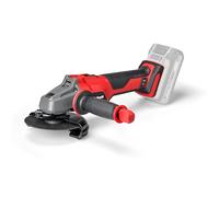 Einhell Meuleuse d'angle sans fil AXXIO 18/125 18V moteur sans charbon - sans batterie ni chargeur