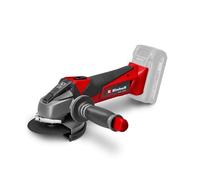 Meuleuse d’angle sans fil Einhell TE-AG 18/115 Li-Solo