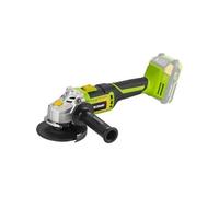 Meuleuse d angle sans fil FIELDMANN 20V 115 mm Batterie et chargeur non inclus G