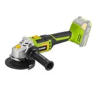 Meuleuse d angle sans fil FIELDMANN 20V 115 mm Batterie et chargeur non inclus G
