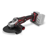 Einhell Professional Meuleuse d’angle sans fil TP-AG 36/230-24 Li BL-Solo | PXC | 36 V | 2400 W | Ø 230 mm | profondeur de coupe 70 mm | moteur sans charbon | poignée auxiliaire | sans batterie