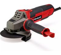 Meuleuse d’angle – TE-AG 125/1010 – 1010 W – Ø 125 mm – 12 000 tr/min