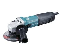 Meuleuse D125 mm 1100 W avec disque diamant - MAKITA - GA5040RKDJ