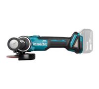Meuleuse D125 mm 18 V Li-Ion - MAKITA - DGA504ZJ