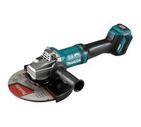 Makita Meuleuse GA038GZ01 230 mm 40V Bluetooth - Sans batterie, en coffret