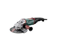 Metabo – Meuleuse d'angle 606482000 – 230 mm, 2600 W