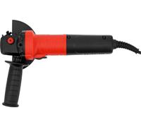 Meuleuse d'angle 1050 W avec moteur sans balais et régulation de vitesse