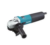 Meuleuse d'angle 1100W 125 mm - Makita 9565HRZ