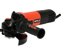 Meuleuse d'angle 1100W, 125mm, 3000-12000 min-¹