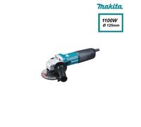 Meuleuse d'angle 1100W 125mm en boite carton - MAKITA - GA5040R