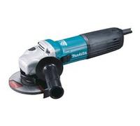 Meuleuse d'angle 1100W 125mm en boite carton - MAKITA - GA5040R