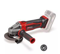 Meuleuse d'angle Ø115mm 18V (solo) TE-AG 18/115 Q Li - EINHELL 4431165