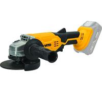 Meuleuse d'angle 115mm 20V Vendu Sans Batterie ni Chargeur VITO