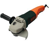 Meuleuse d'angle 1200 W, 125 mm BLACK+DECKER KG1202