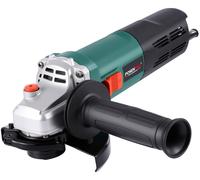 Meuleuse d'angle 1200 W, 125 mm, vitesse variable de 3000 à 12000 tr/min