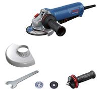 Meuleuse d'angle 1200W GWS 12-125 P 125mm poignée homme mort en carton - BOSCH - 06013A6200