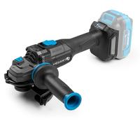 Meuleuse d'angle 125 mm, 18 V, avec moteur sans balais et variateur de vitesse