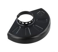 Meuleuse d'angle 125 mm pour outil nu pour DCG414 DCG418 125 mm | Pour outil nu uniquement, batterie non incluse, compatible avec DCG414 DCG418, disque de 5 in / 125 mm, finition noire