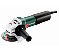 Meuleuse d'angle Ø125 mm WQ 1100 W - METABO - 610035000