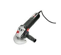 Meuleuse d'angle 1250W MH13-125 + coffret HANGBOX -