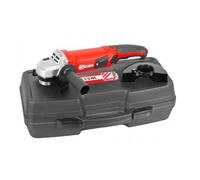 Meuleuse d'angle 125mm 1200W - WS125 HOLZMANN