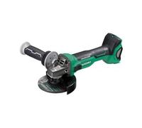 Meuleuse d'angle 125mm 36 Volt HIKOKI G3613DVEW2Z