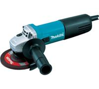 Meuleuse d'angle 125mm 840W 9558HNR MAKITA
