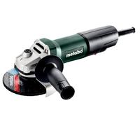 Meuleuse d'angle Ø125mm 850W WP 850-125 - METABO 603610000