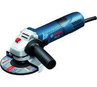 Meuleuse d'angle 125mm GWS 7-125 720 W en boite carton - BOSCH - 060139400B