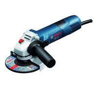 Meuleuse d'angle 125mm GWS 7-125 720 W en boite carton - BOSCH - 060139400B
