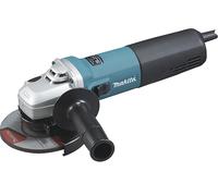Meuleuse d'angle 1400 W 125 mm MAKITA 9565CR
