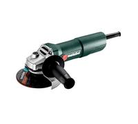 Meuleuse d'angle METABO WEQ 1400-125