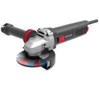 Meuleuse d'angle 1400 W GR-1400C 125 mm HANGER 411002