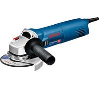 Meuleuse d'angle 1400 W GWS 1400 BOSCH 0601824800