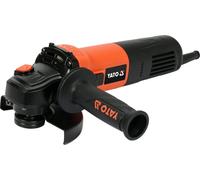 Meuleuse d'angle 1400W, 125mm, 3000-12000 min-¹
