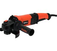 Meuleuse d'angle 1400W, 125mm, 3000-12000 min-¹