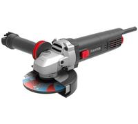 Meuleuse d'angle 1400W GR-1400C 125mm - - 411002