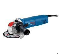 Bosch Meuleuse angulaire X-Lock GWX 14-25 – 1400 W Ø125 mm – 06017B7000