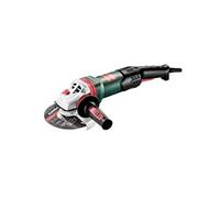 Meuleuse d'angle 150 mm 1750 W 4.4 Nm WEPBA 17-150 Quick RT