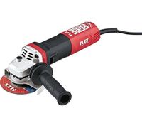 Meuleuse d'angle - 1700 W - Disque 125 mm - Vitesse variable - Avec frein