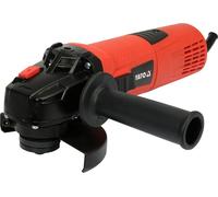 Meuleuse d'angle 1700W, 125mm, 2850-10500 min-¹