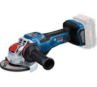 Bosch Meuleuse angulaire sans fil GWX 18V-15 PSC 18,0 V 125 mm brushless - sans batterie L-BOXX