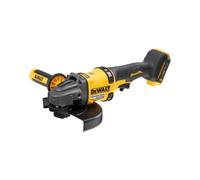 DeWalt Meuleuse d'angle DCG440N 54V FlexVolt 180 mm sans balais sans chargeur ni batterie