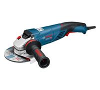 Meuleuse d'angle 1800 W GWS 18-125 SL Professional en boîte carton BOSCH 06017A3200
